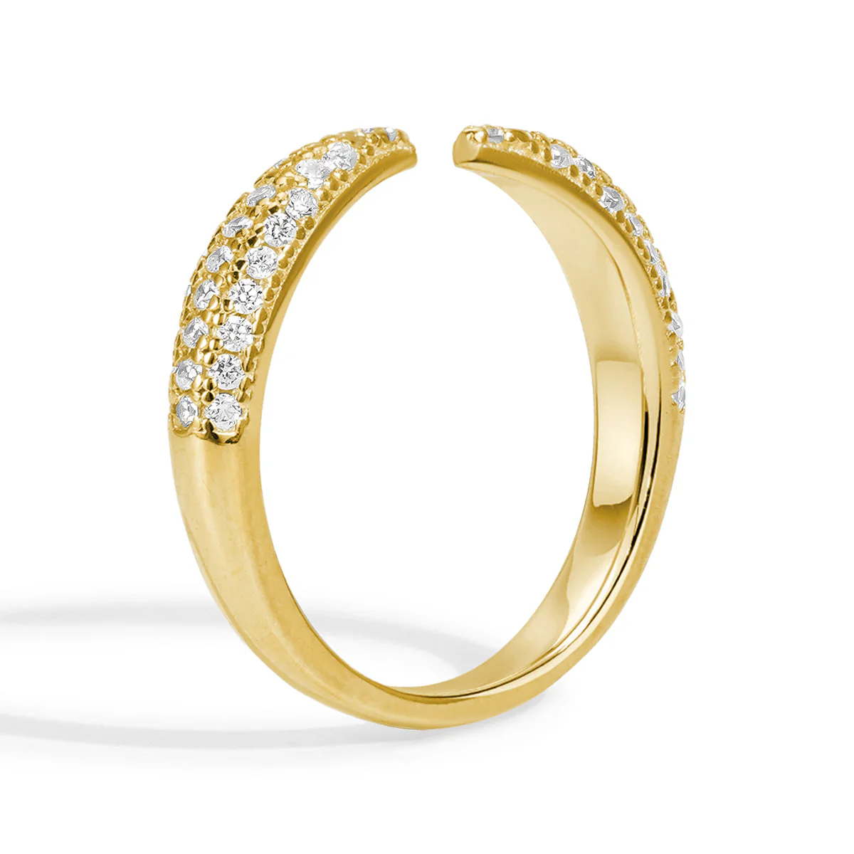 The Alessia Ring - Image 7