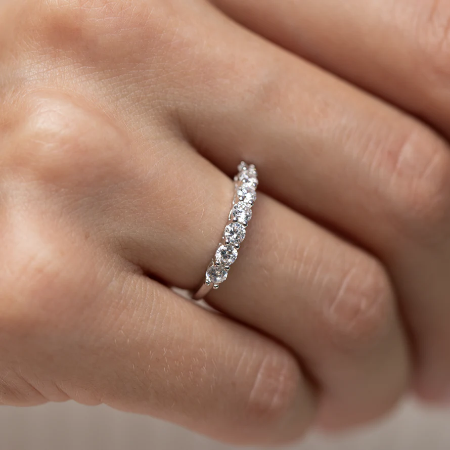 The Amore Ring - Image 11