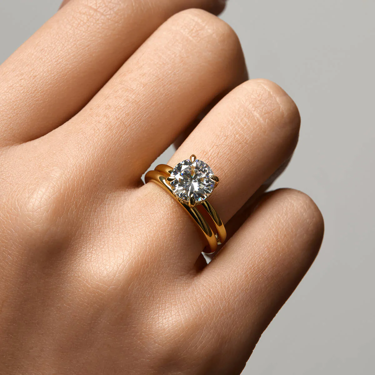 Classic Nalah Round Band - Image 5