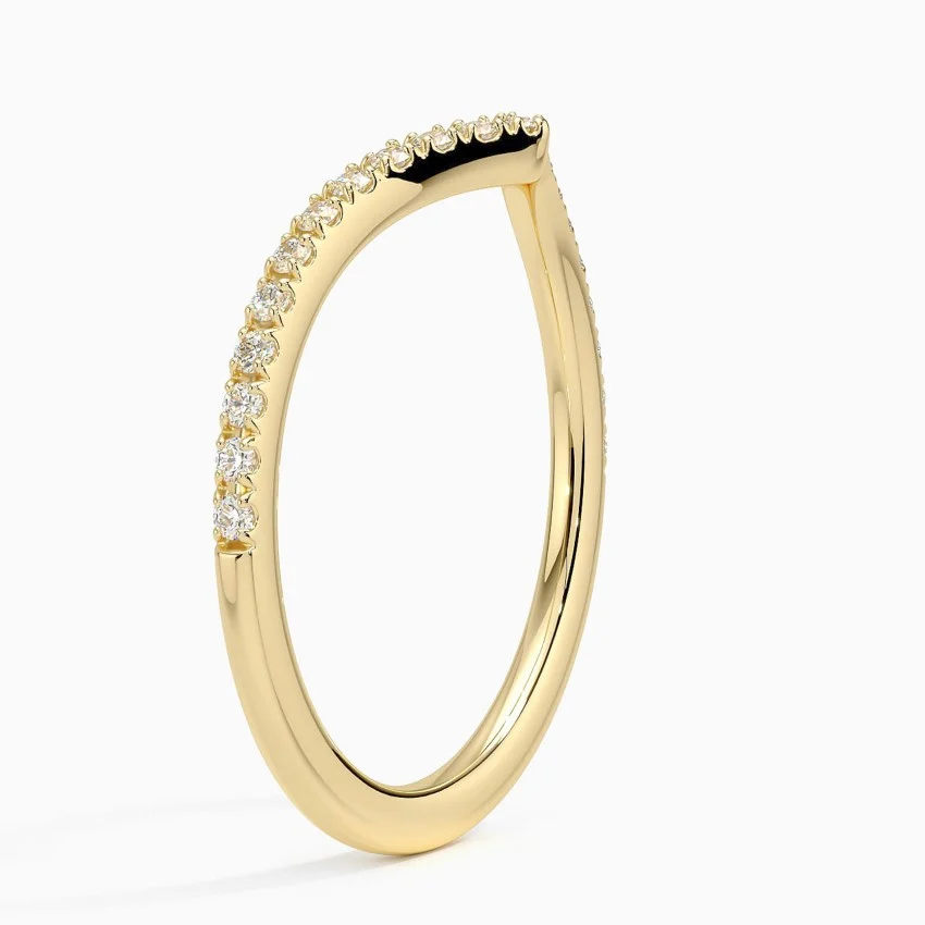 Diamant Céleste Diamond Ring - Image 3