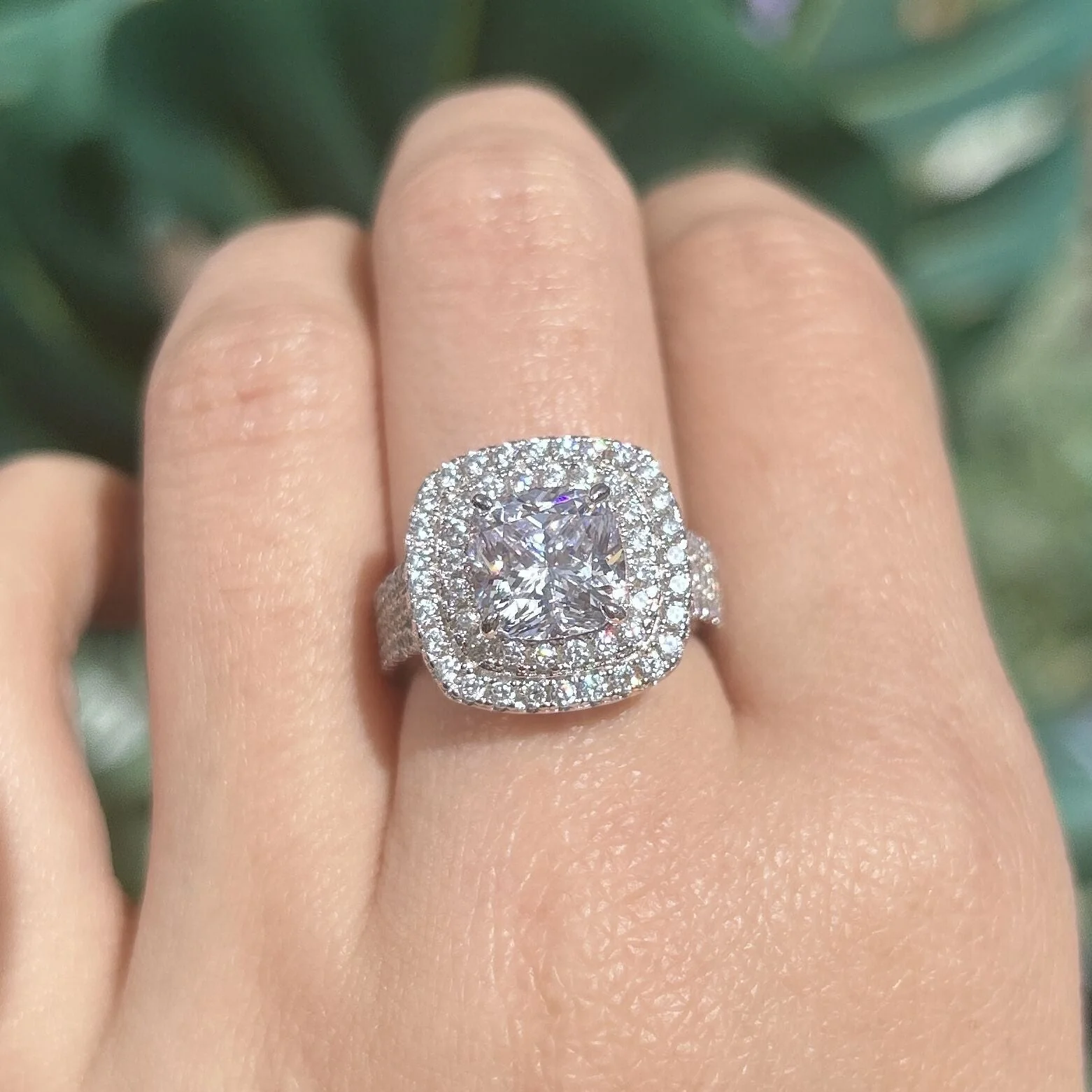 The Federica Ring - Image 4