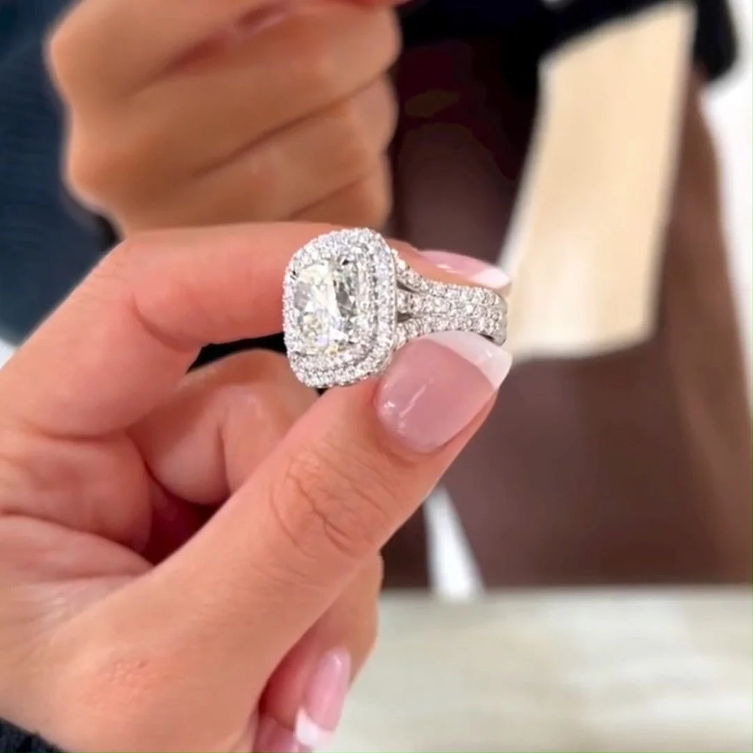 The Federica Ring - Image 8