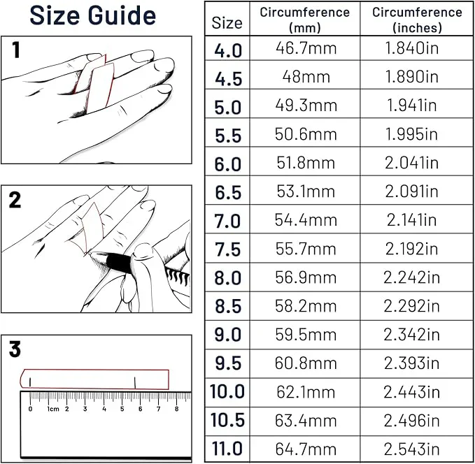 The Maura Diamond RIng - Image 10