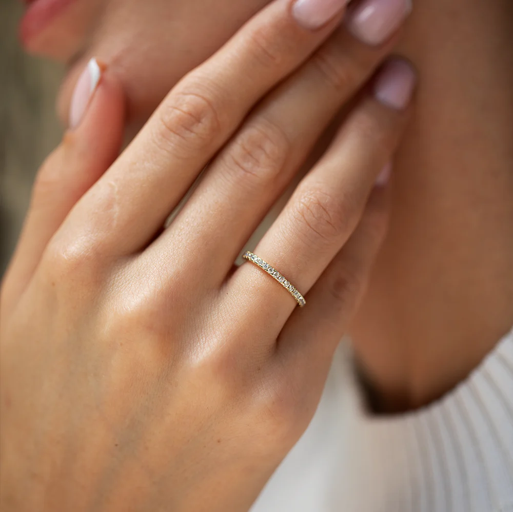 Ring Stacking Bands - Image 15