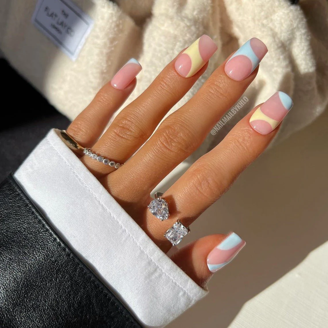 Leila Ring - Image 3